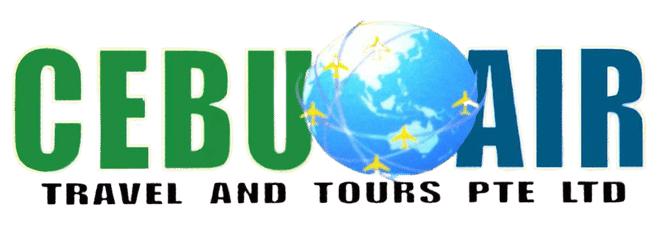 Cebu Air Travel & Tours Pte Ltd
